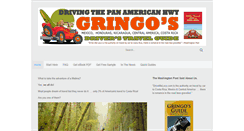 Desktop Screenshot of drivemeloco.com