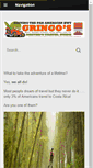 Mobile Screenshot of drivemeloco.com
